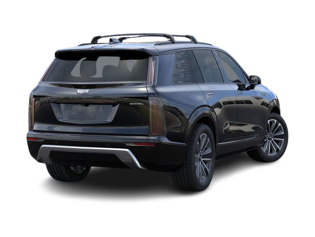 2026 Cadillac Vistiq Sport 14