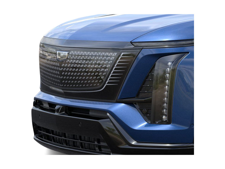 2026 Cadillac Vistiq Sport 5