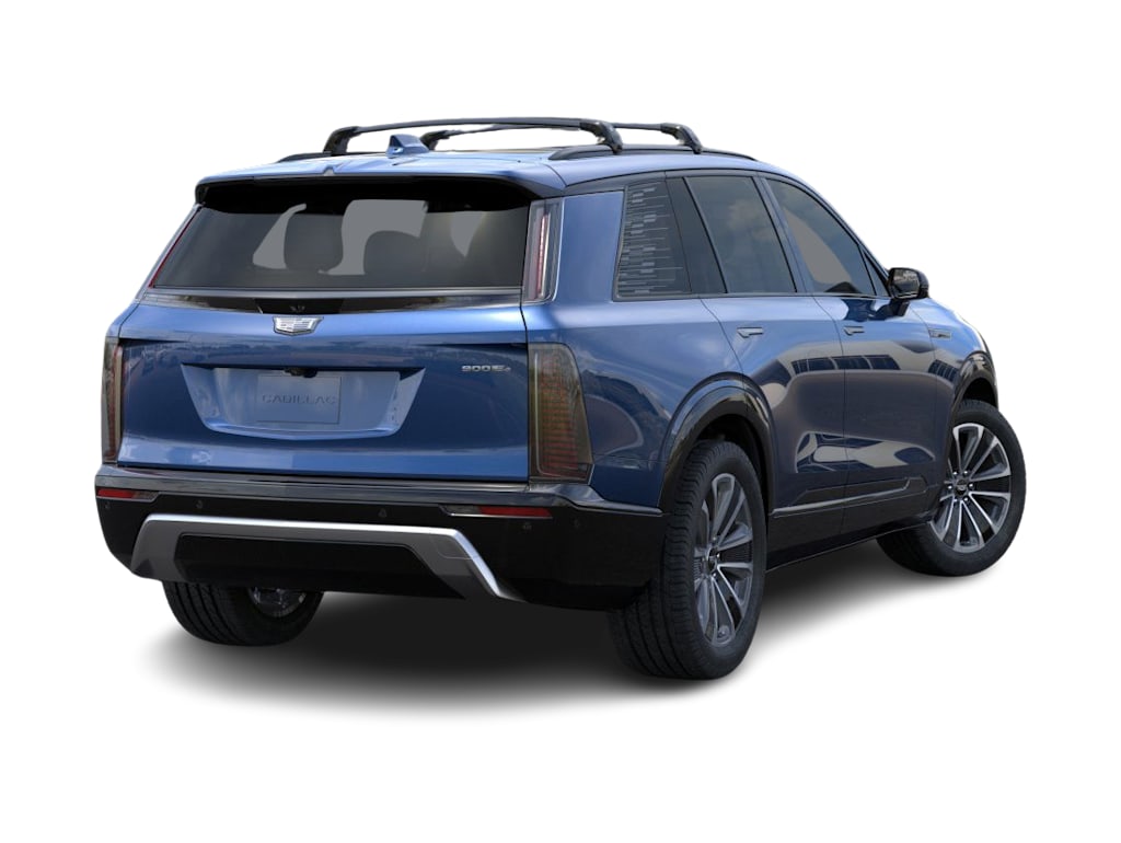 2026 Cadillac Vistiq Sport 14