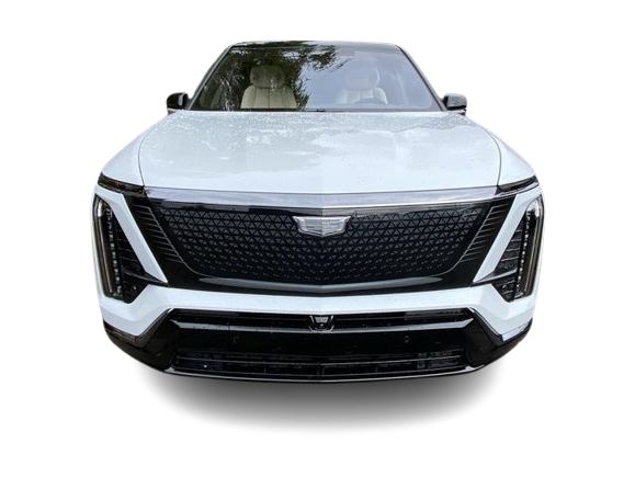 Thumbnail: 2026 Cadillac Vistiq - 19