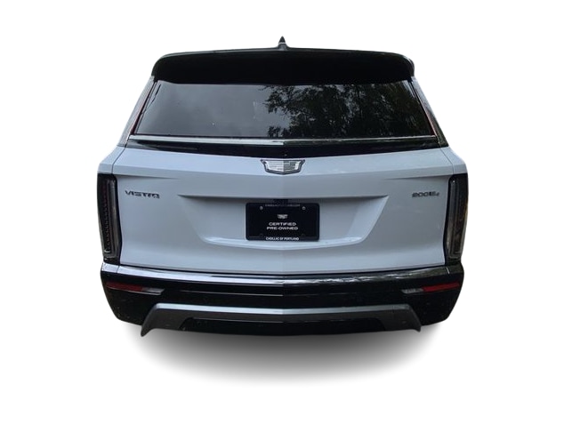 Thumbnail: 2026 Cadillac Vistiq - 5