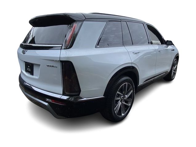 Thumbnail: 2026 Cadillac Vistiq - 16