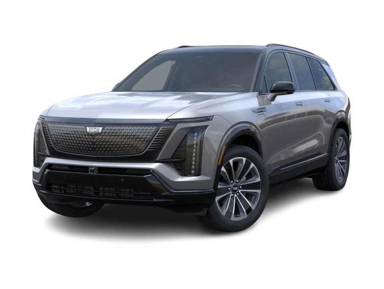 2026 Cadillac Vistiq Sport 17