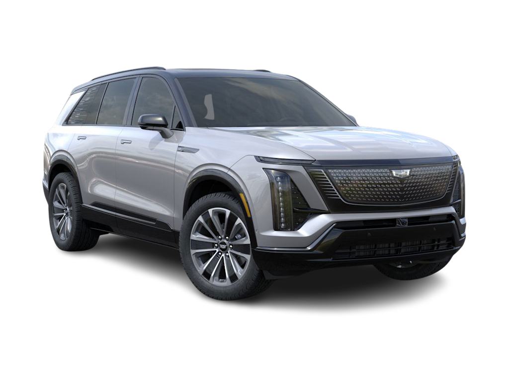2026 Cadillac Vistiq Sport 16