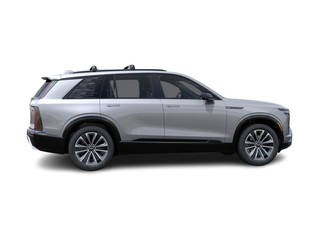 2026 Cadillac Vistiq Sport 15