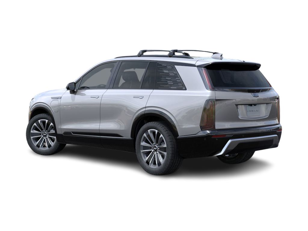 2026 Cadillac Vistiq Sport 4