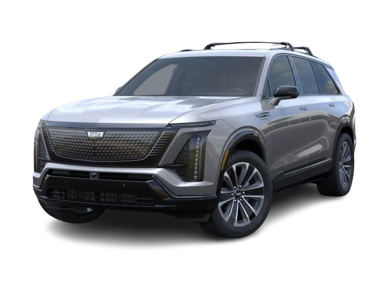 2026 Cadillac Vistiq Sport 17