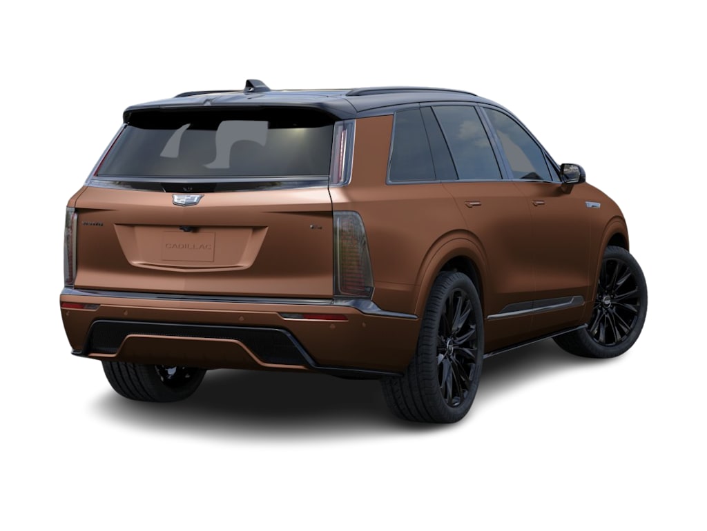 Thumbnail: 2027 Cadillac Vistiq - 13