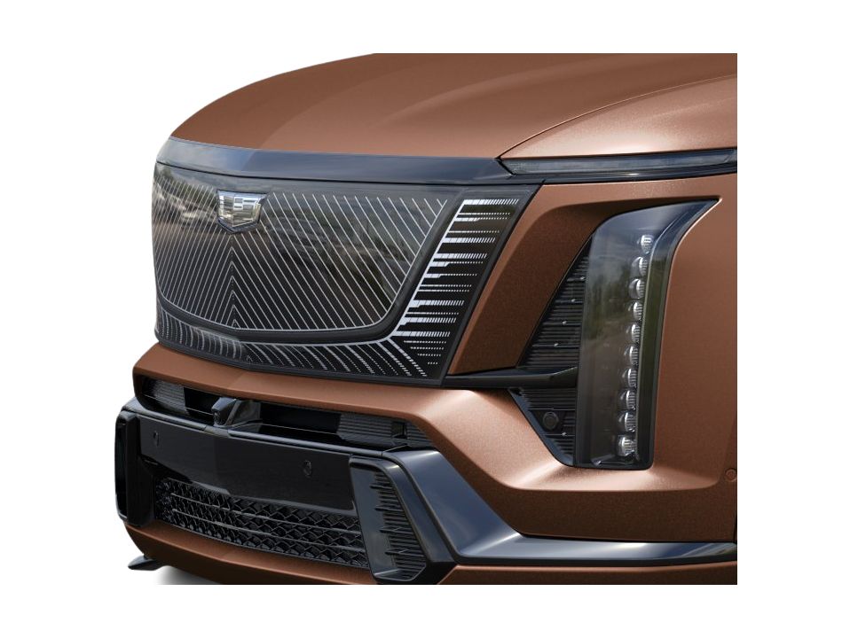 Thumbnail: 2027 Cadillac Vistiq - 20
