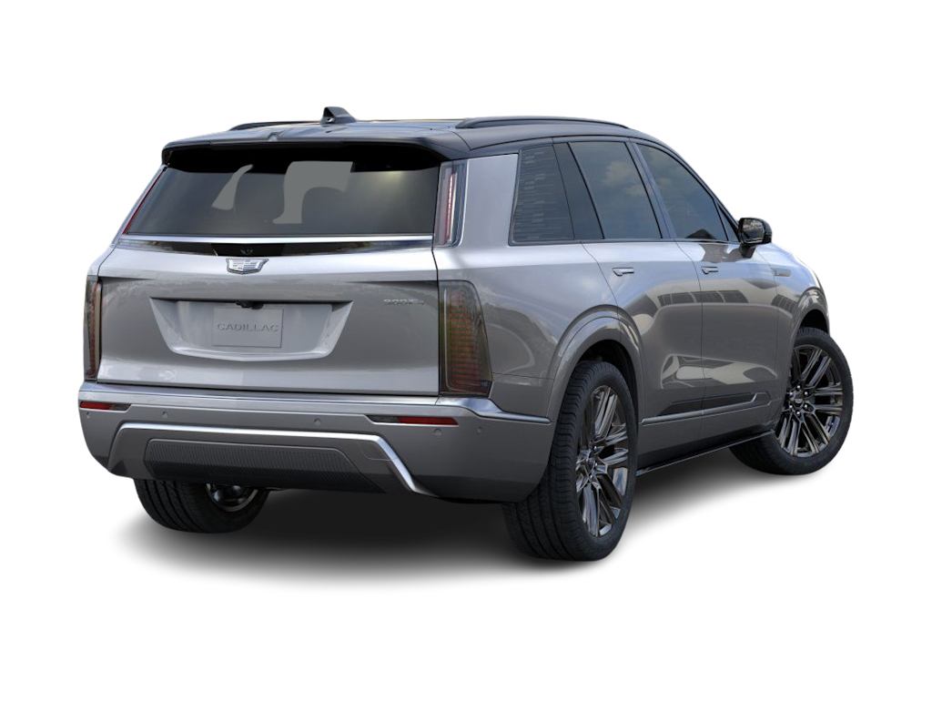 Thumbnail: 2026 Cadillac Vistiq - 14