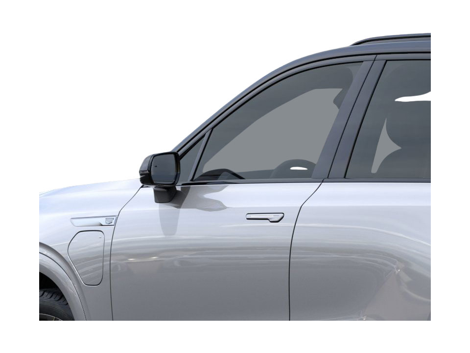 Thumbnail: 2026 Cadillac Vistiq - 19