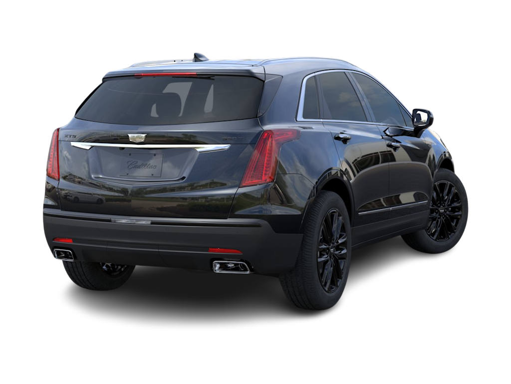 Thumbnail: 2026 Cadillac XT5 - 13