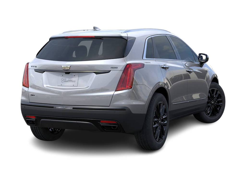Thumbnail: 2026 Cadillac XT5 - 15