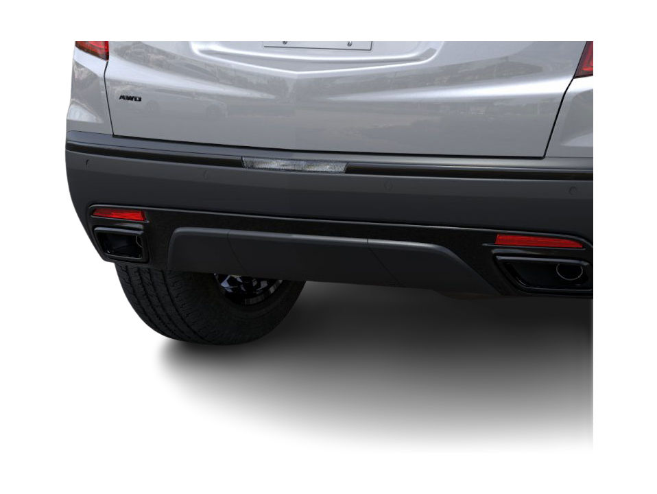 Thumbnail: 2026 Cadillac XT5 - 5