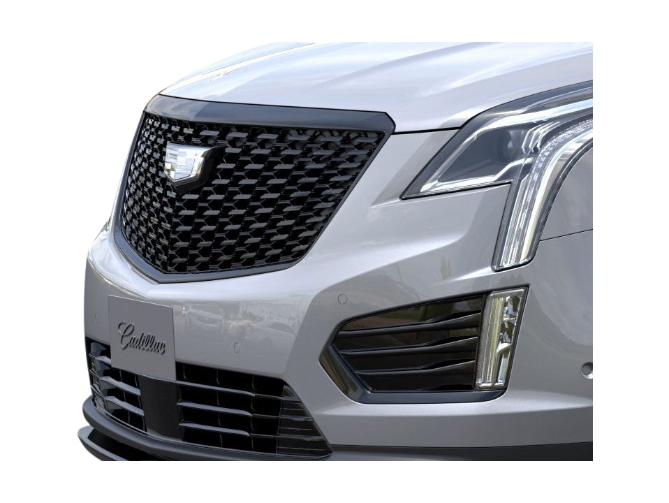 Thumbnail: 2026 Cadillac XT5 - 6