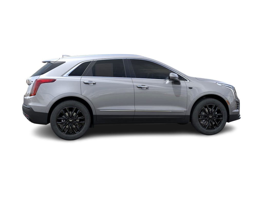 Thumbnail: 2026 Cadillac XT5 - 16