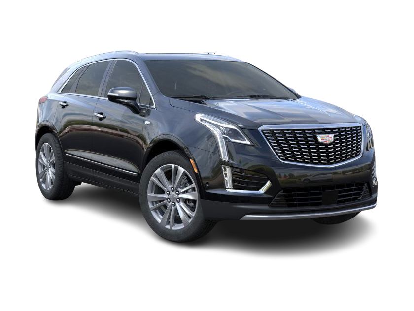 Thumbnail: 2025 Cadillac XT5 - 5