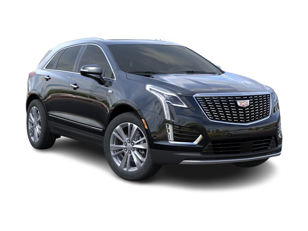 Thumbnail: 2025 Cadillac XT5 - 14