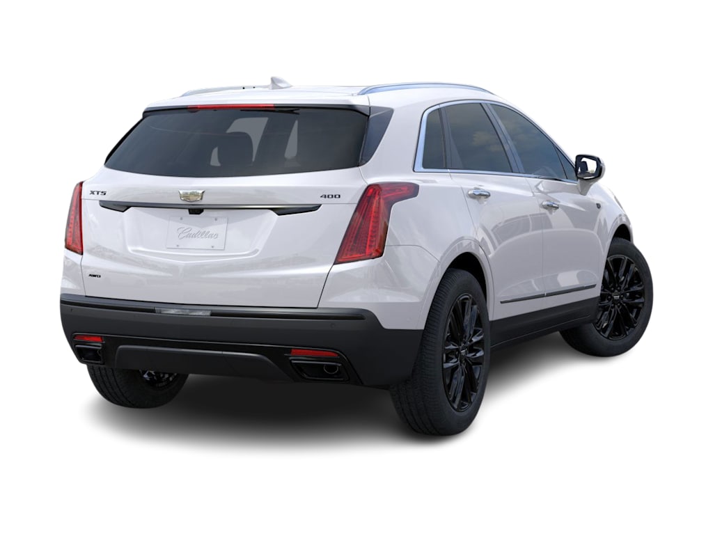 Thumbnail: 2026 Cadillac XT5 - 14