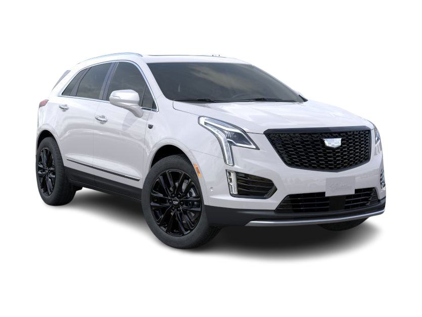 Thumbnail: 2026 Cadillac XT5 - 13