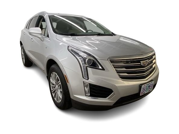 Thumbnail: 2019 Cadillac XT5 - 23