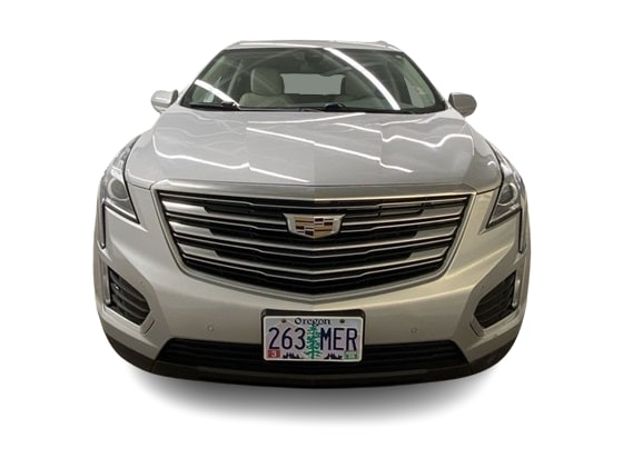 Thumbnail: 2019 Cadillac XT5 - 5