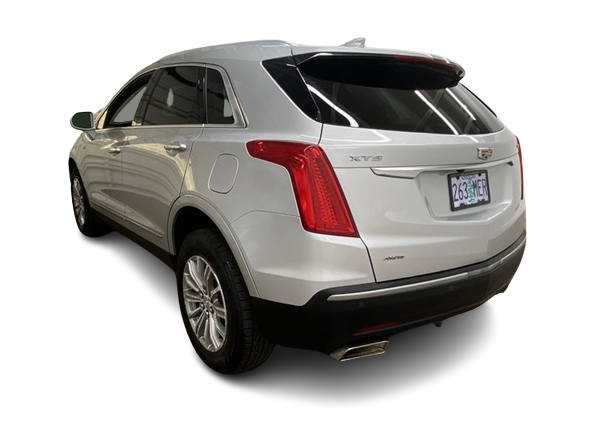 Thumbnail: 2019 Cadillac XT5 - 20