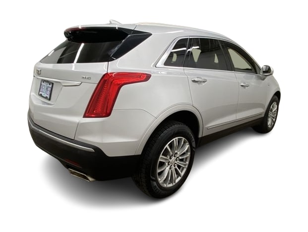 Thumbnail: 2019 Cadillac XT5 - 21