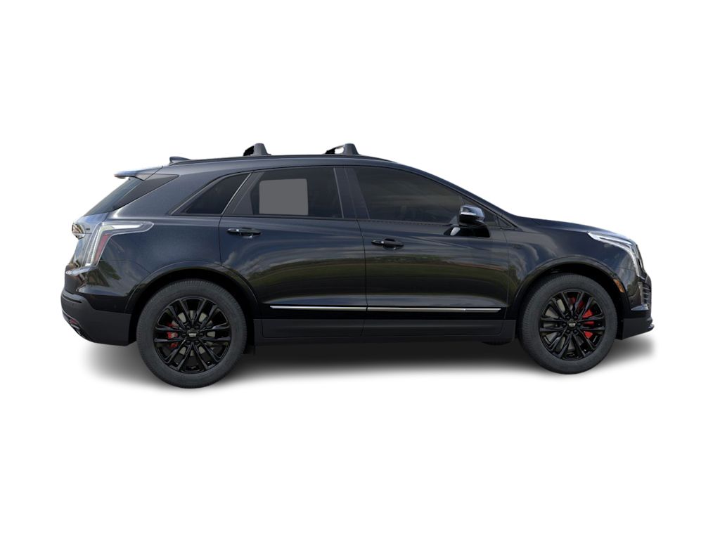 Thumbnail: 2026 Cadillac XT5 - 13