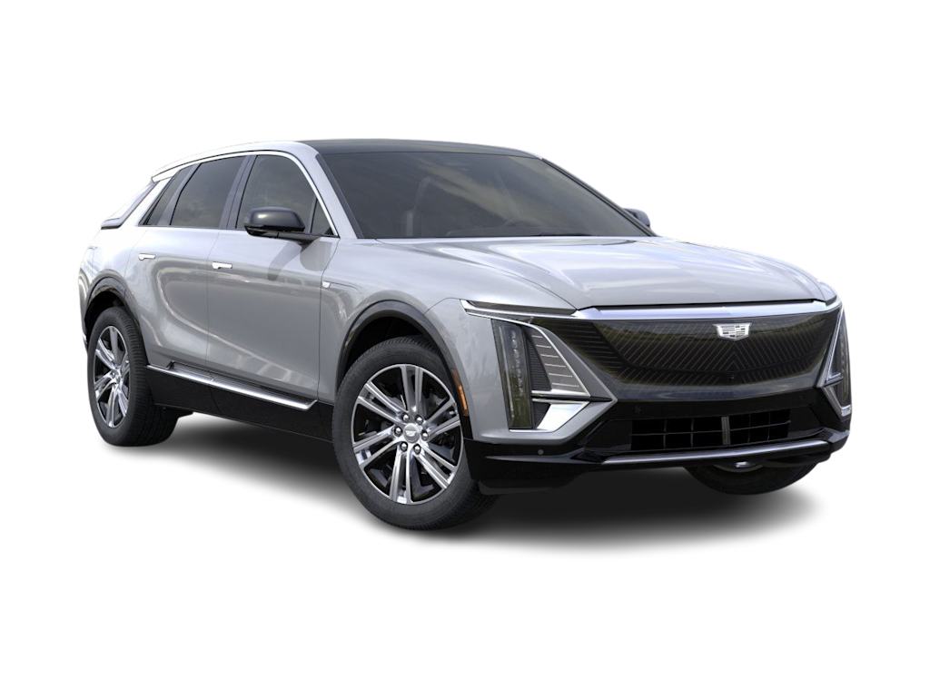 2024 Cadillac Lyriq Tech 17