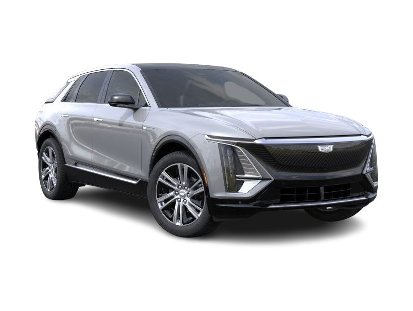 2024 Cadillac Lyriq Tech 14