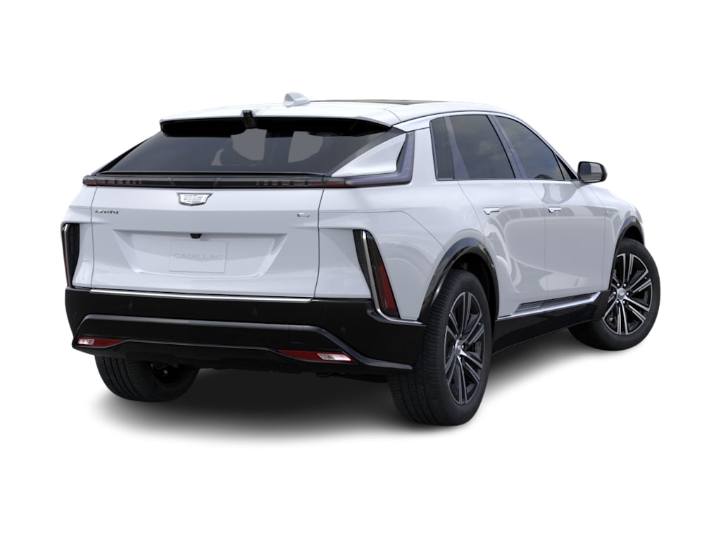 Thumbnail: 2027 Cadillac Lyriq - 14