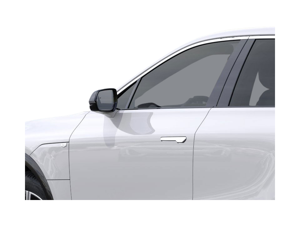 Thumbnail: 2025 Cadillac Lyriq - 21