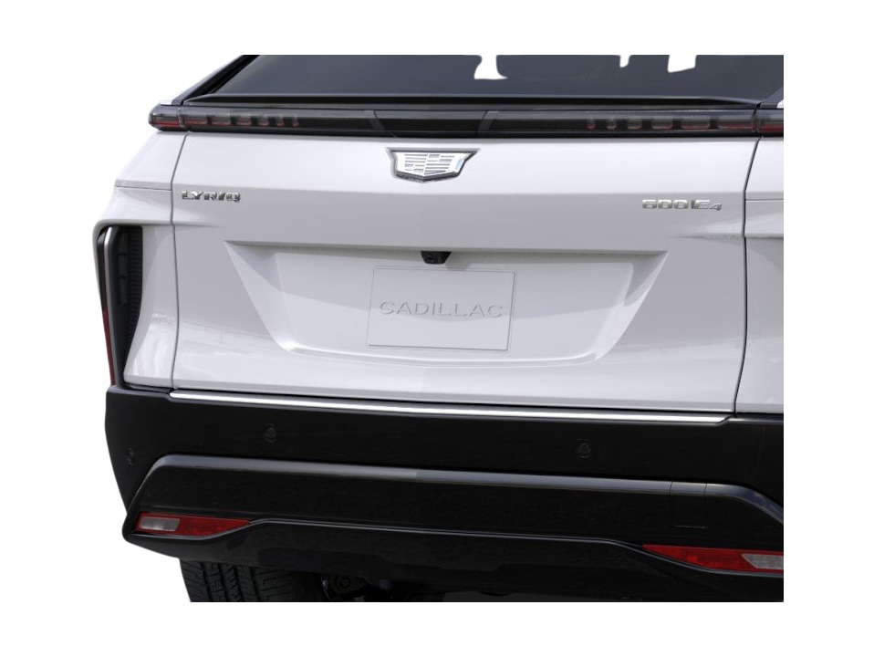 Thumbnail: 2025 Cadillac Lyriq - 13