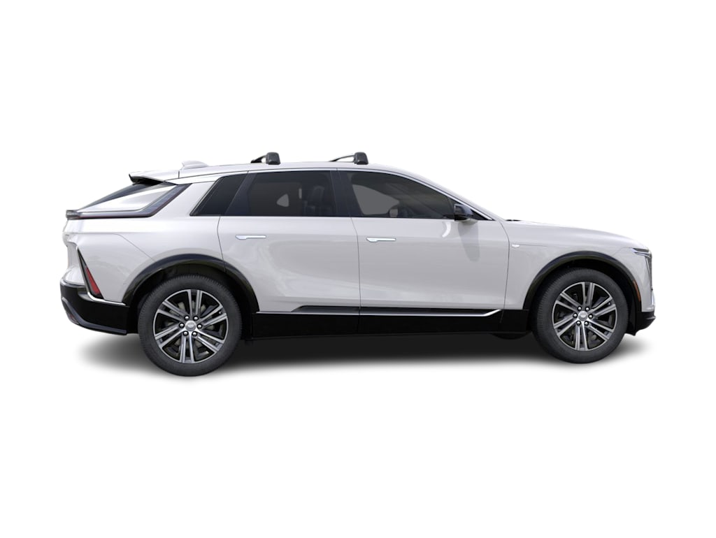 Thumbnail: 2025 Cadillac Lyriq - 16