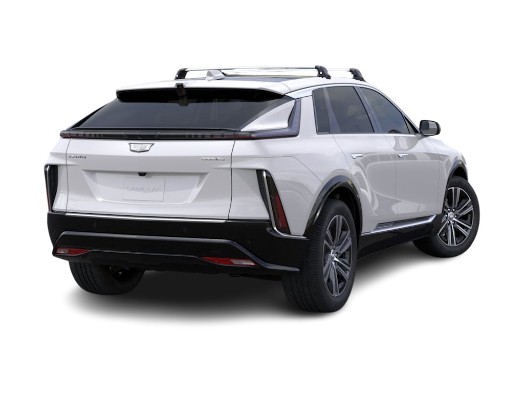 Thumbnail: 2025 Cadillac Lyriq - 15