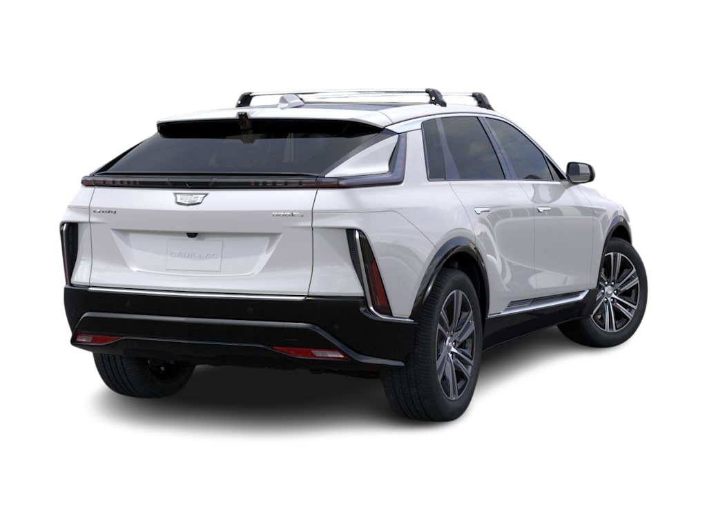 Thumbnail: 2025 Cadillac Lyriq - 15