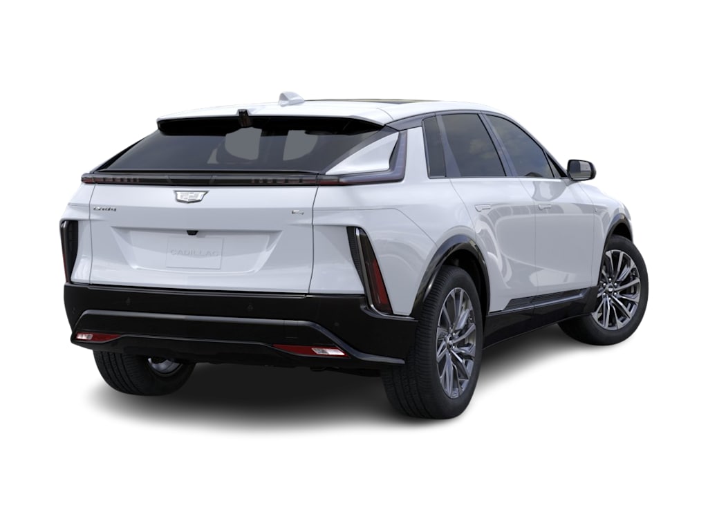 Thumbnail: 2027 Cadillac Lyriq - 15