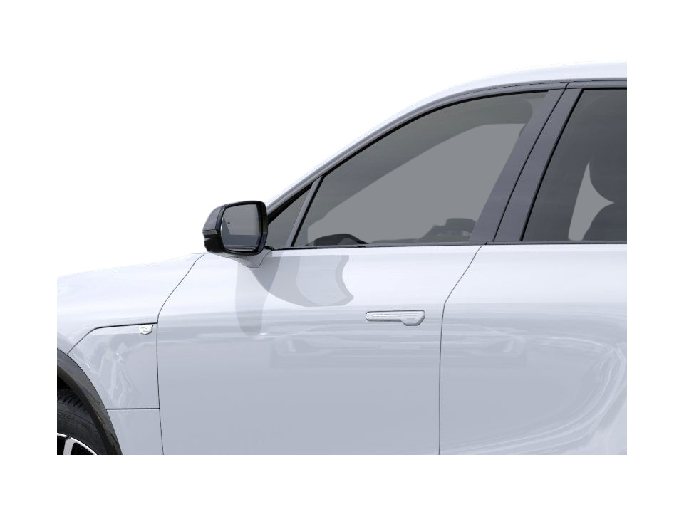 Thumbnail: 2026 Cadillac Lyriq - 20