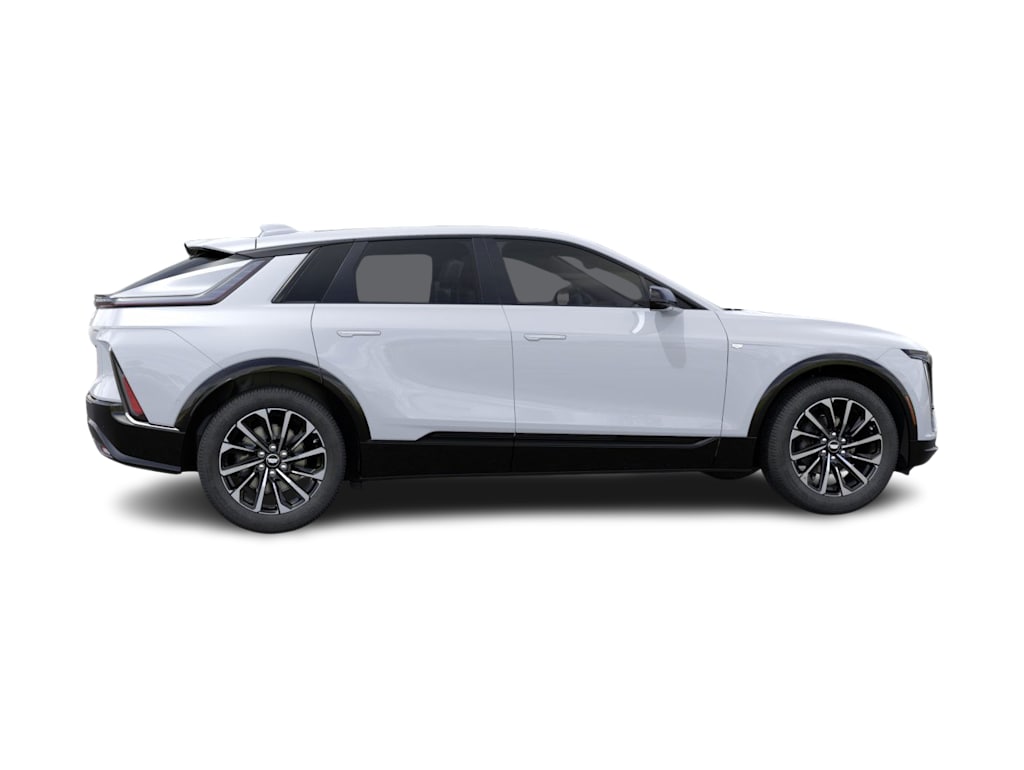Thumbnail: 2026 Cadillac Lyriq - 15