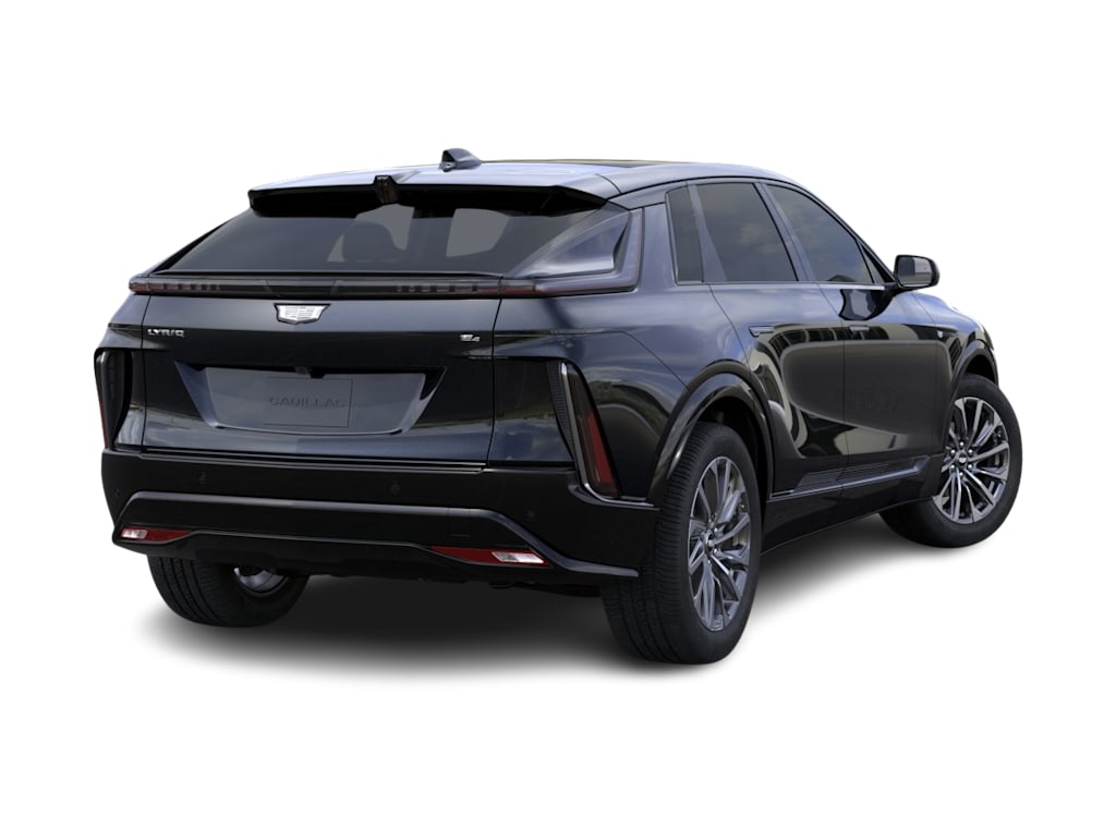 Thumbnail: 2027 Cadillac Lyriq - 15