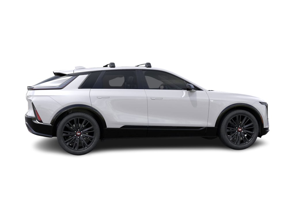 Thumbnail: 2025 Cadillac Lyriq - 15