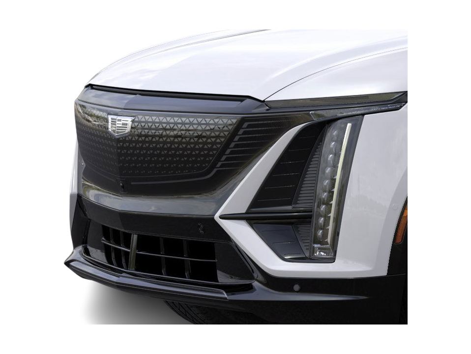 Thumbnail: 2025 Cadillac Lyriq - 5