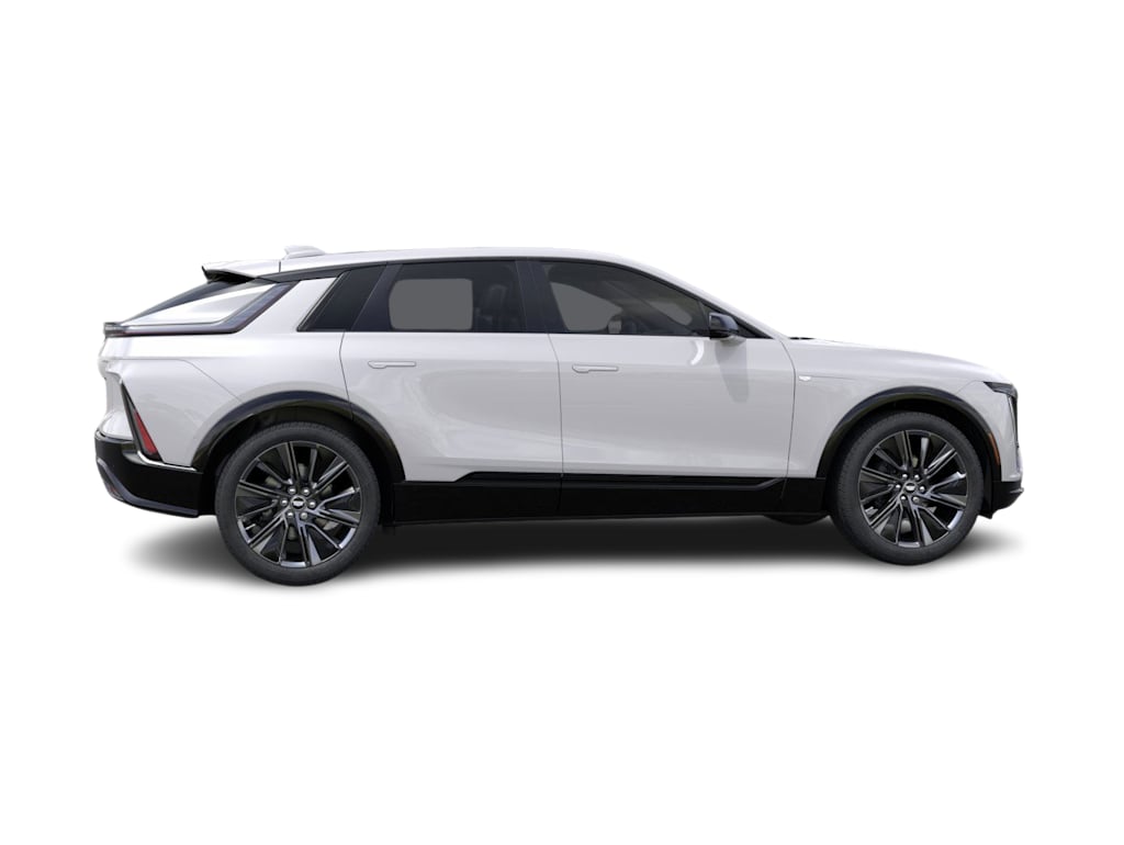 Thumbnail: 2025 Cadillac Lyriq - 15