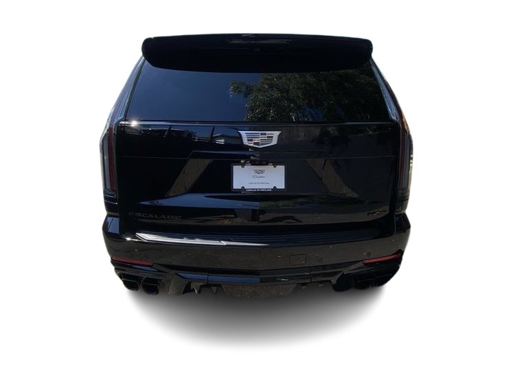 Thumbnail: 2026 Cadillac Escalade - 5
