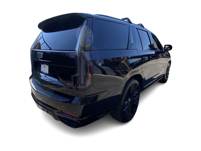 Thumbnail: 2026 Cadillac Escalade - 17