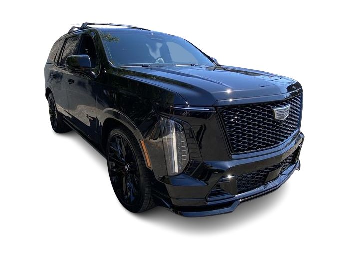 Thumbnail: 2026 Cadillac Escalade - 19