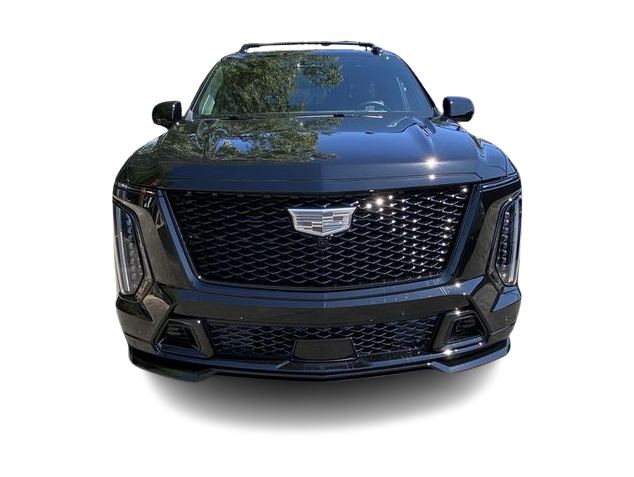 Thumbnail: 2026 Cadillac Escalade - 20