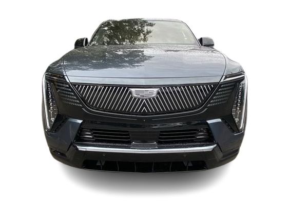 Thumbnail: 2026 Cadillac Escalade IQ - 19