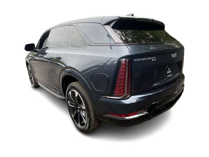 Thumbnail: 2026 Cadillac Escalade IQ - 4